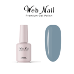 וובנייל לק ג'ל 8 מ"ל - B004